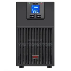Apc Easy Ups 3000 Va