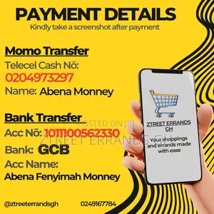 Errands Service