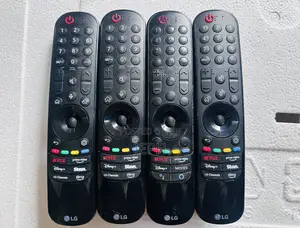 LG Magic Remote 2024/2023/2022/2021/2020
