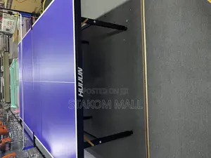Table Tennis Board With Net With All Accessories