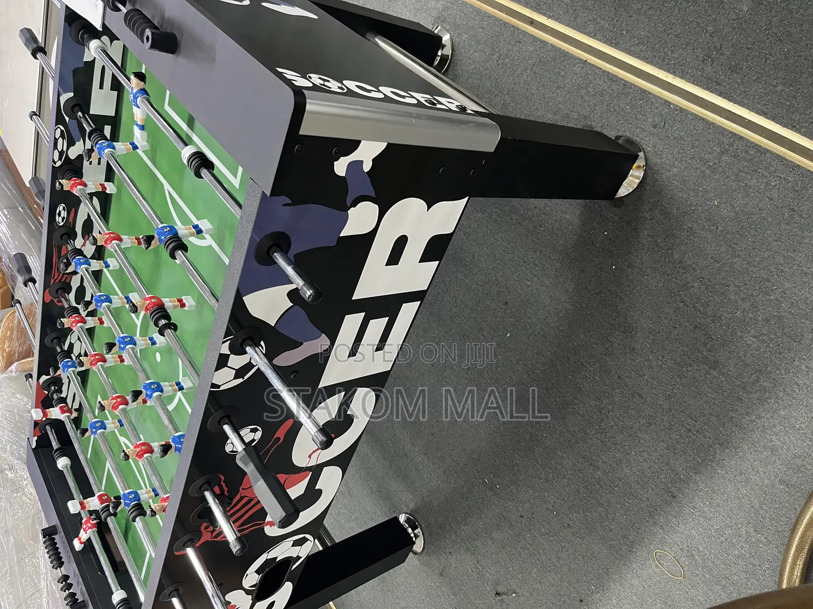 Football / Soccer Table Without Coin