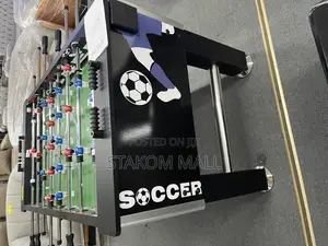 Football / Soccer Table Without Coin