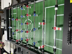 Football / Soccer Table Without Coin