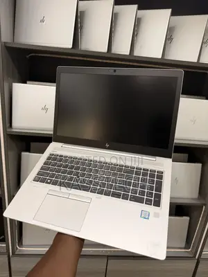 Laptop HP EliteBook 850 G6 8GB Intel Core i7 SSD 256GB