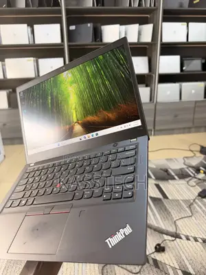 Laptop Lenovo Thinkpad T14s Gen 1 16GB Intel Core i5 SSD 256GB