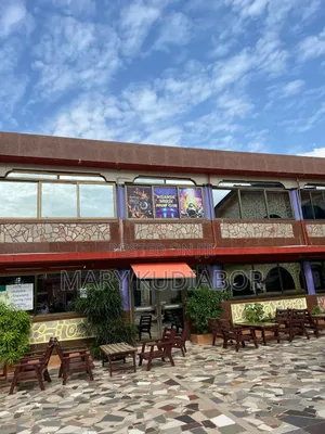Hotel for Sale