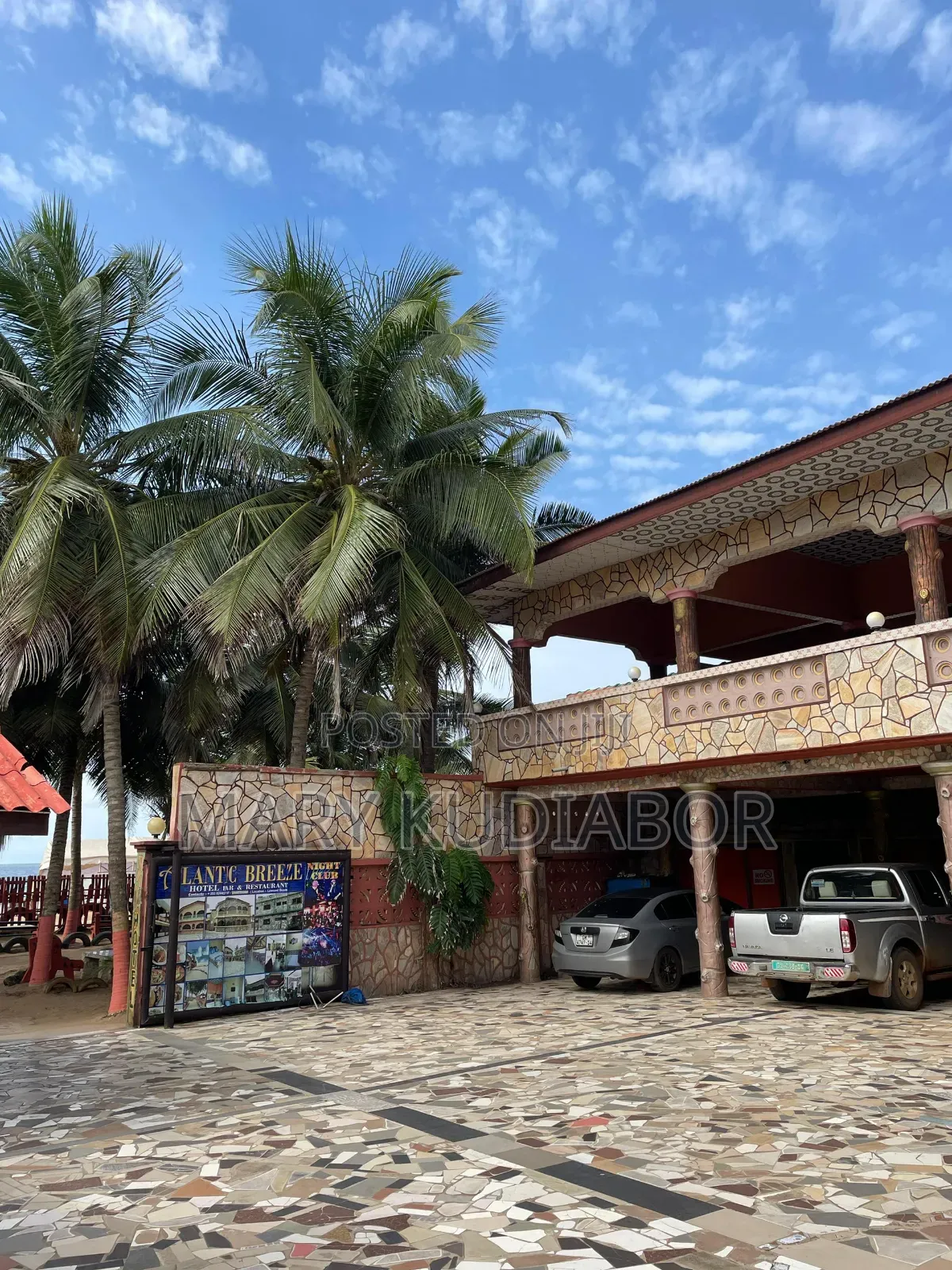 Hotel for Sale