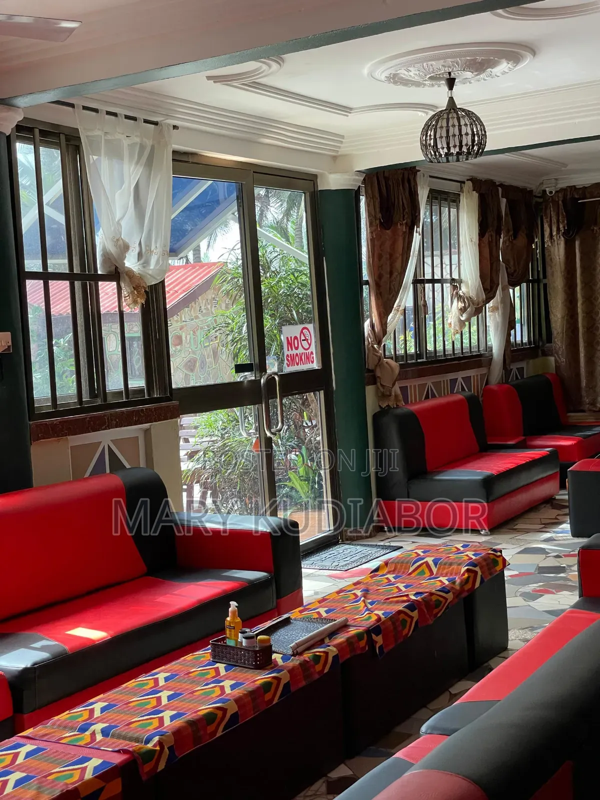 Hotel for Sale