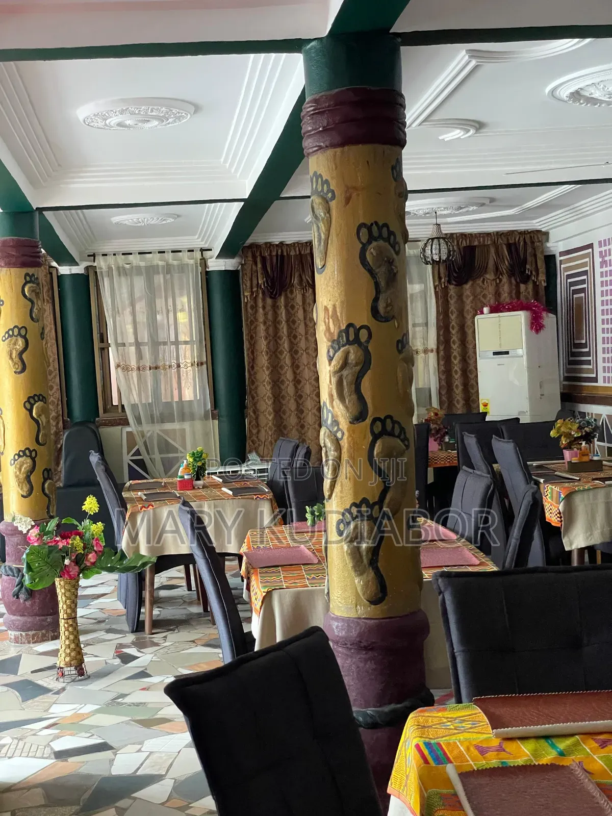 Hotel for Sale