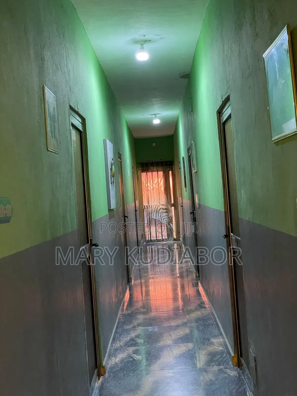 Hotel for Sale