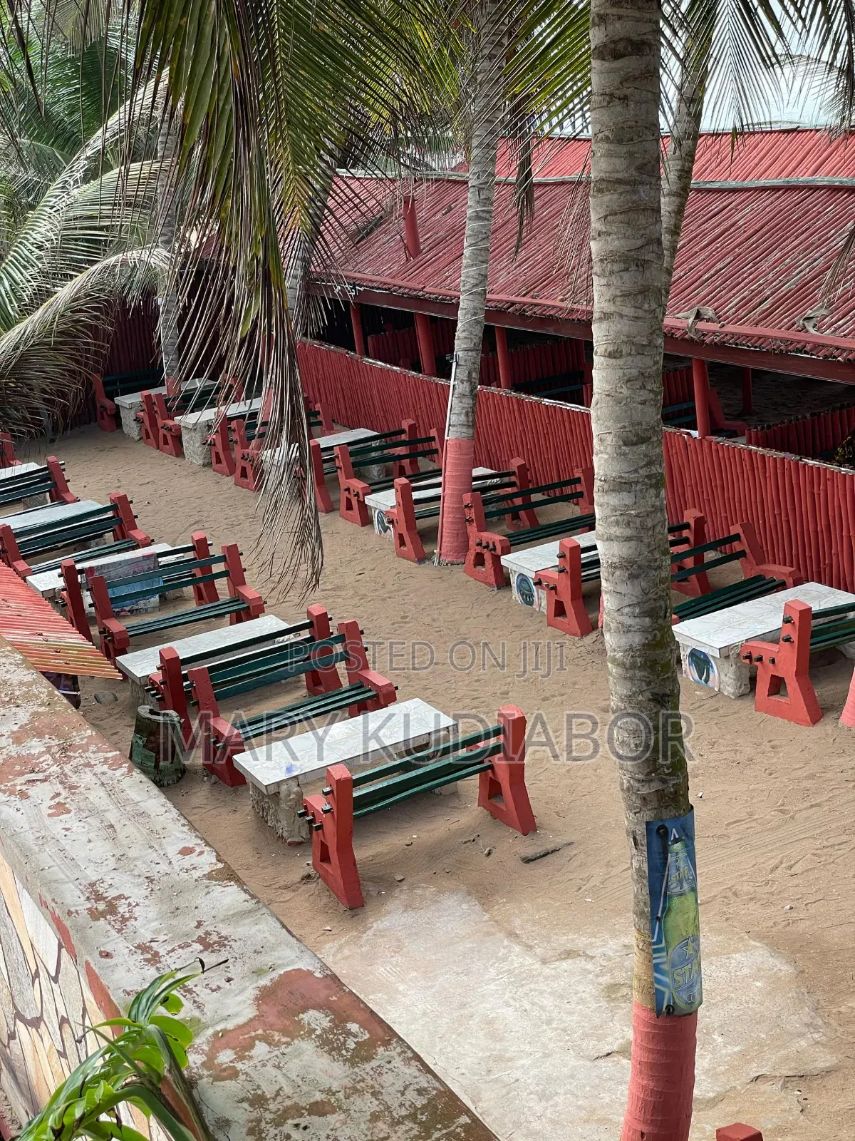 Hotel for Sale