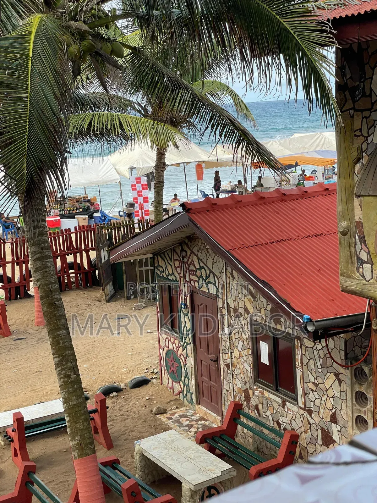 Hotel for Sale