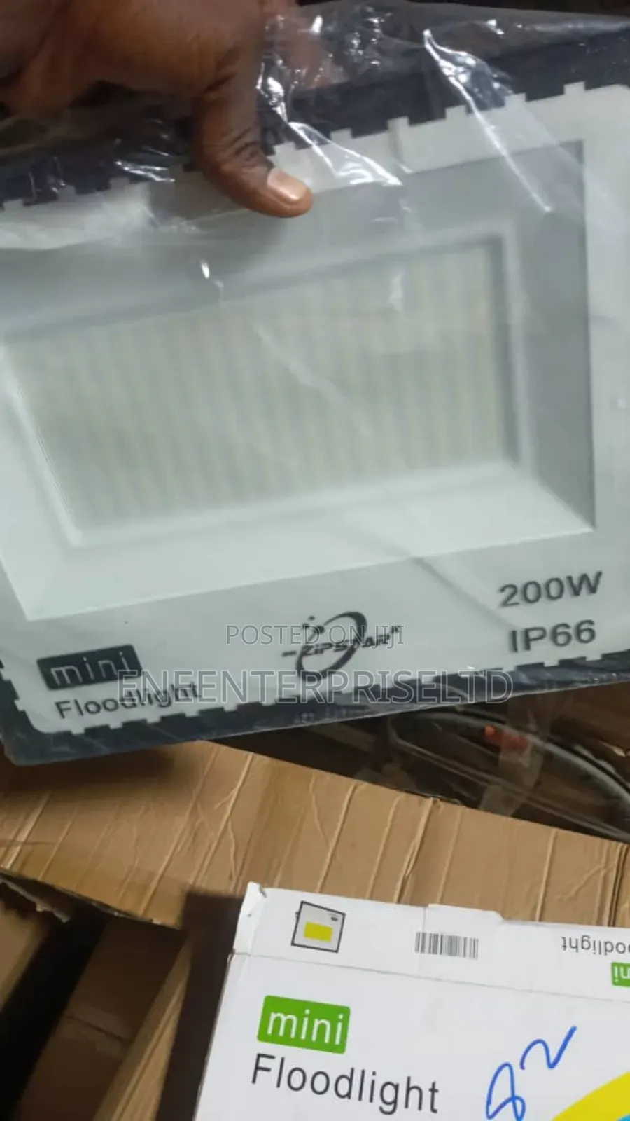 Powerful Led Floodlights for Sale