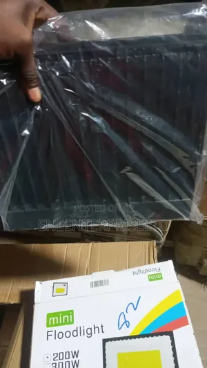Powerful Led Floodlights for Sale