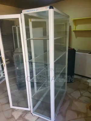 New Showcase