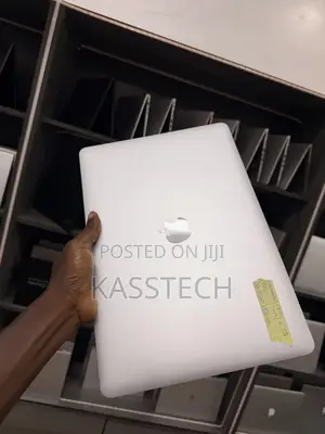 Laptop Apple MacBook Pro 2013 16GB Intel Core i7 SSD 500GB