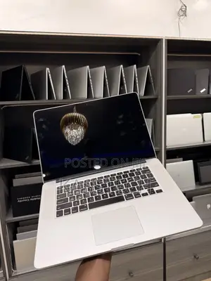 Laptop Apple MacBook Pro 2013 16GB Intel Core i7 SSD 500GB