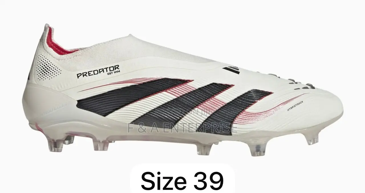 Predator Boot for Sales