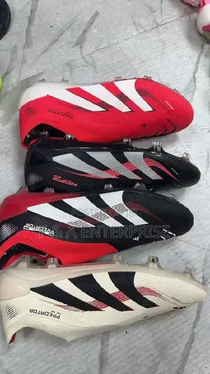 Predator Boot for Sales