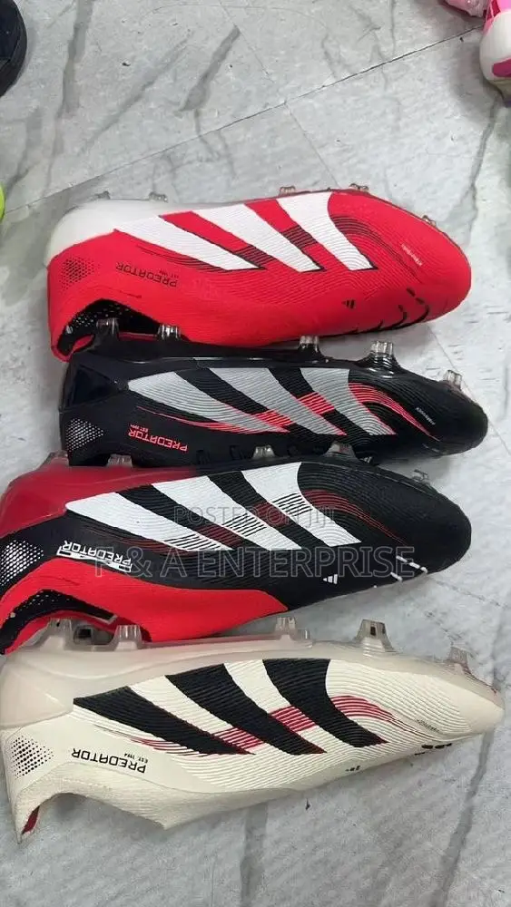Predator Boot for Sales