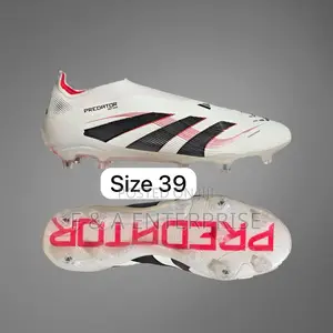 Predator Boot for Sales