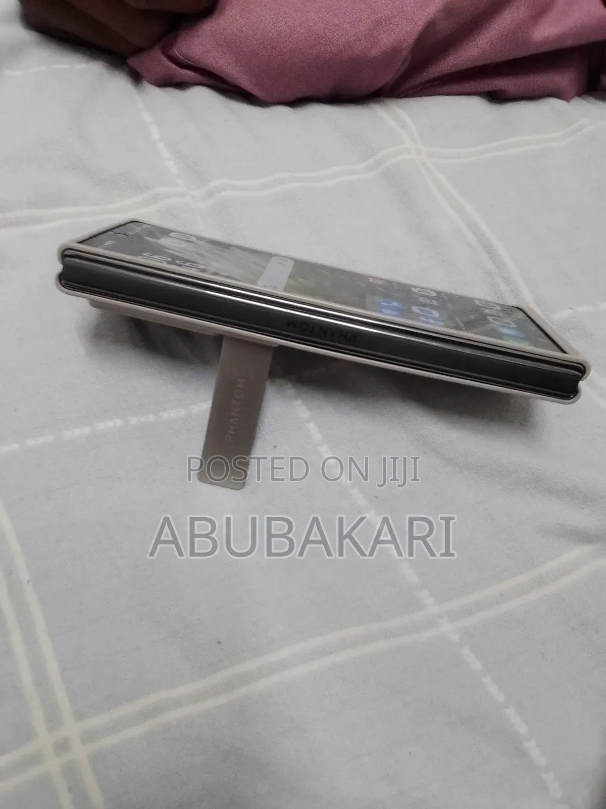 New Tecno Phantom V Fold 2 512 GB Silver