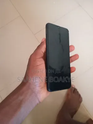Samsung Galaxy A03 32 GB Black
