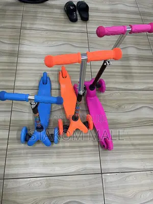 Scooter For Kids