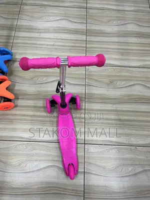 Scooter For Kids