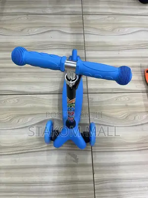 Scooter For Kids