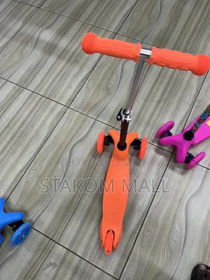 Scooter For Kids