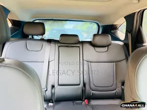 Excutive Cars for Rent in Accra