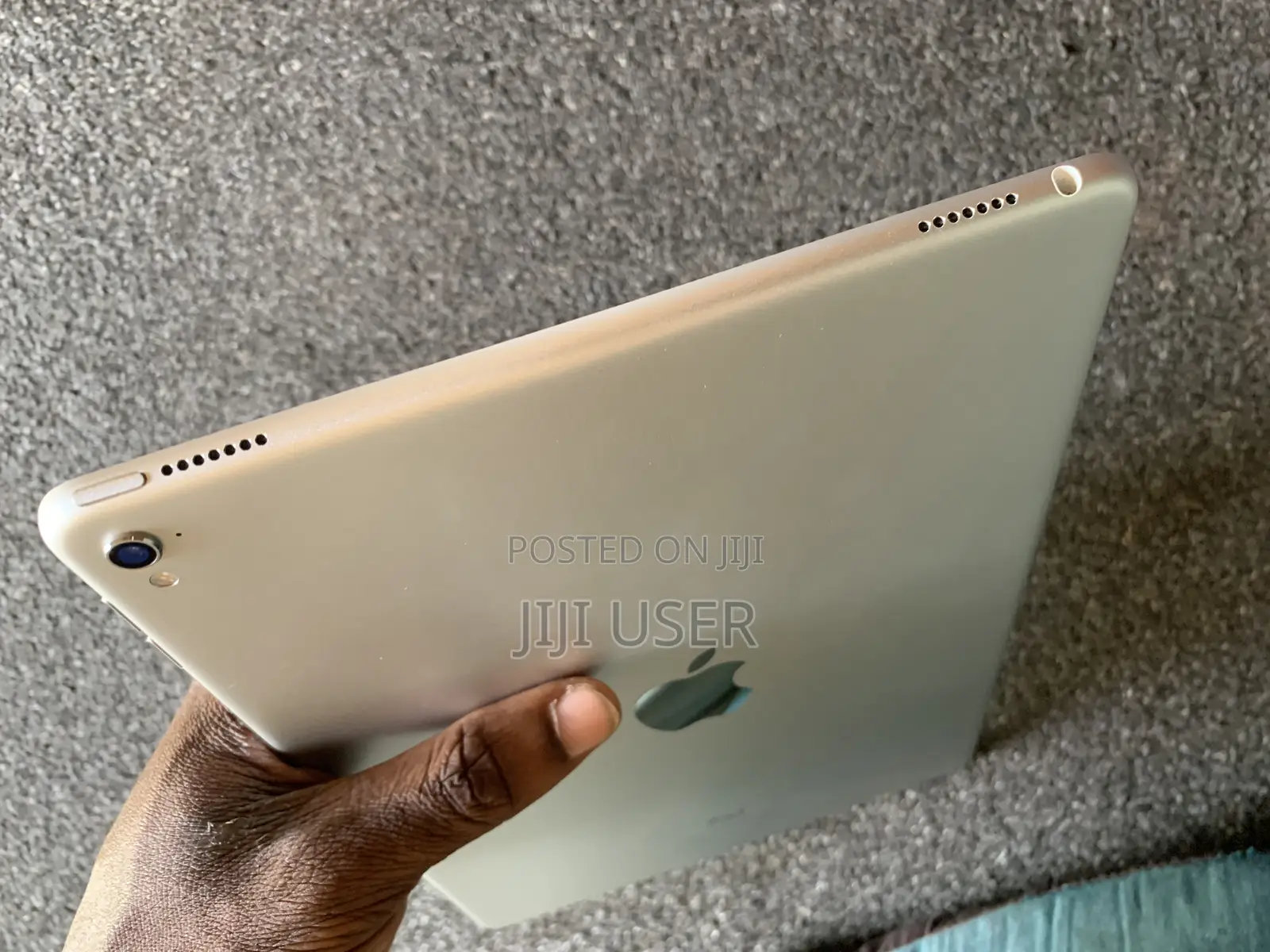 Apple iPad Pro 32 GB Silver