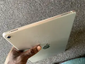 Apple iPad Pro 32 GB Silver