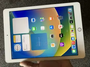 Apple iPad Pro 32 GB Silver