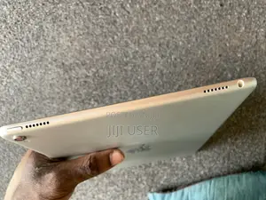 Apple iPad Pro 32 GB Silver