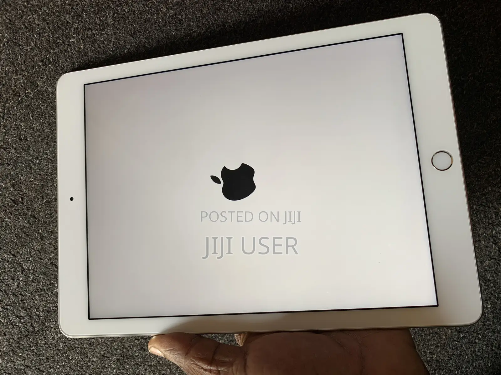 Apple iPad Pro 32 GB Silver