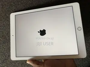 Apple iPad Pro 32 GB Silver