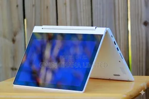 New Laptop Lenovo Chromebook C330 4GB Intel eMMC 32GB