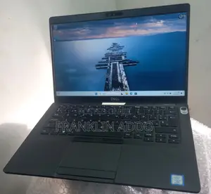 Laptop Dell Latitude 5401 8GB Intel Core i5 SSD 256GB