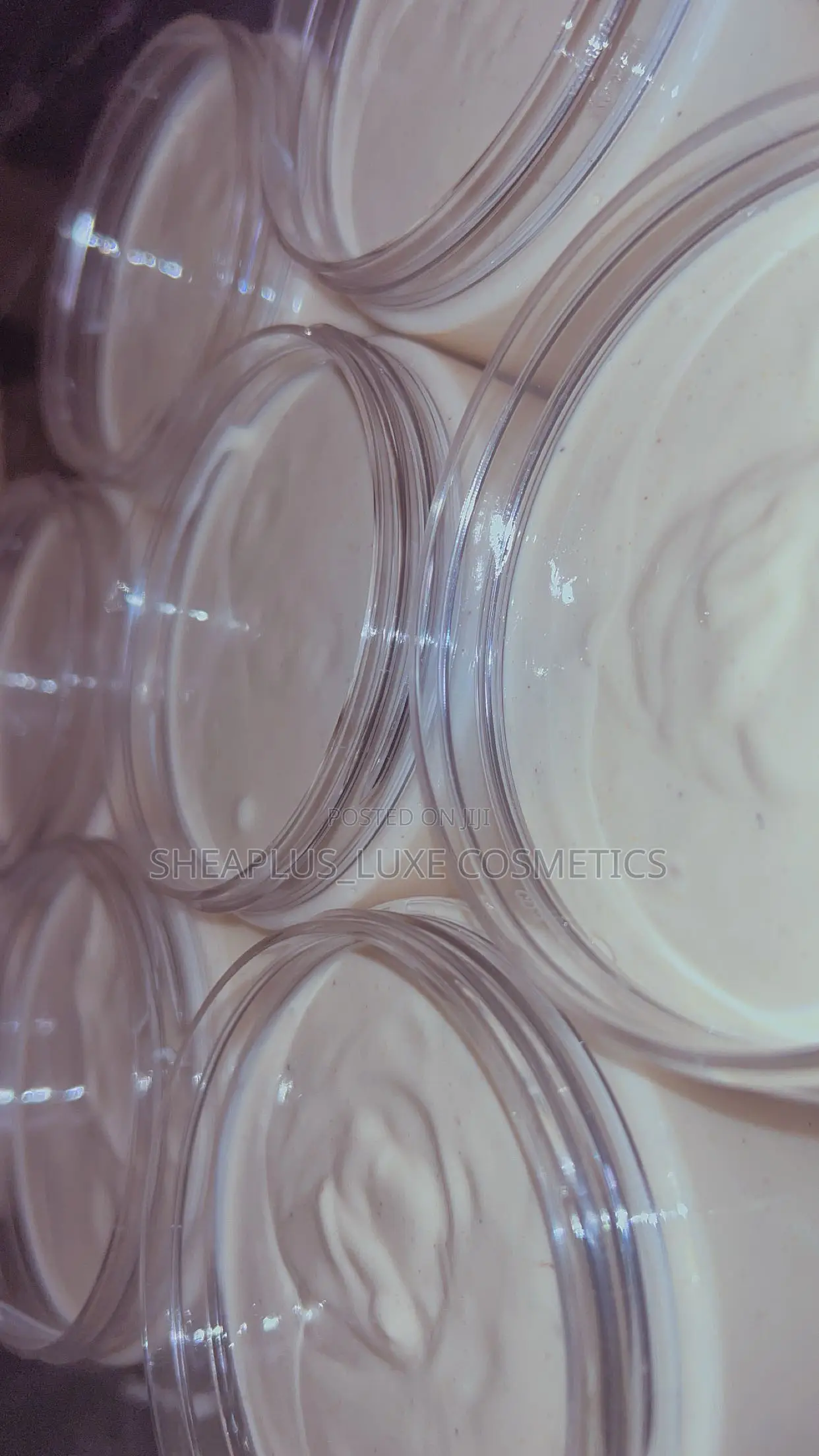 Glow Luxe Body Butter