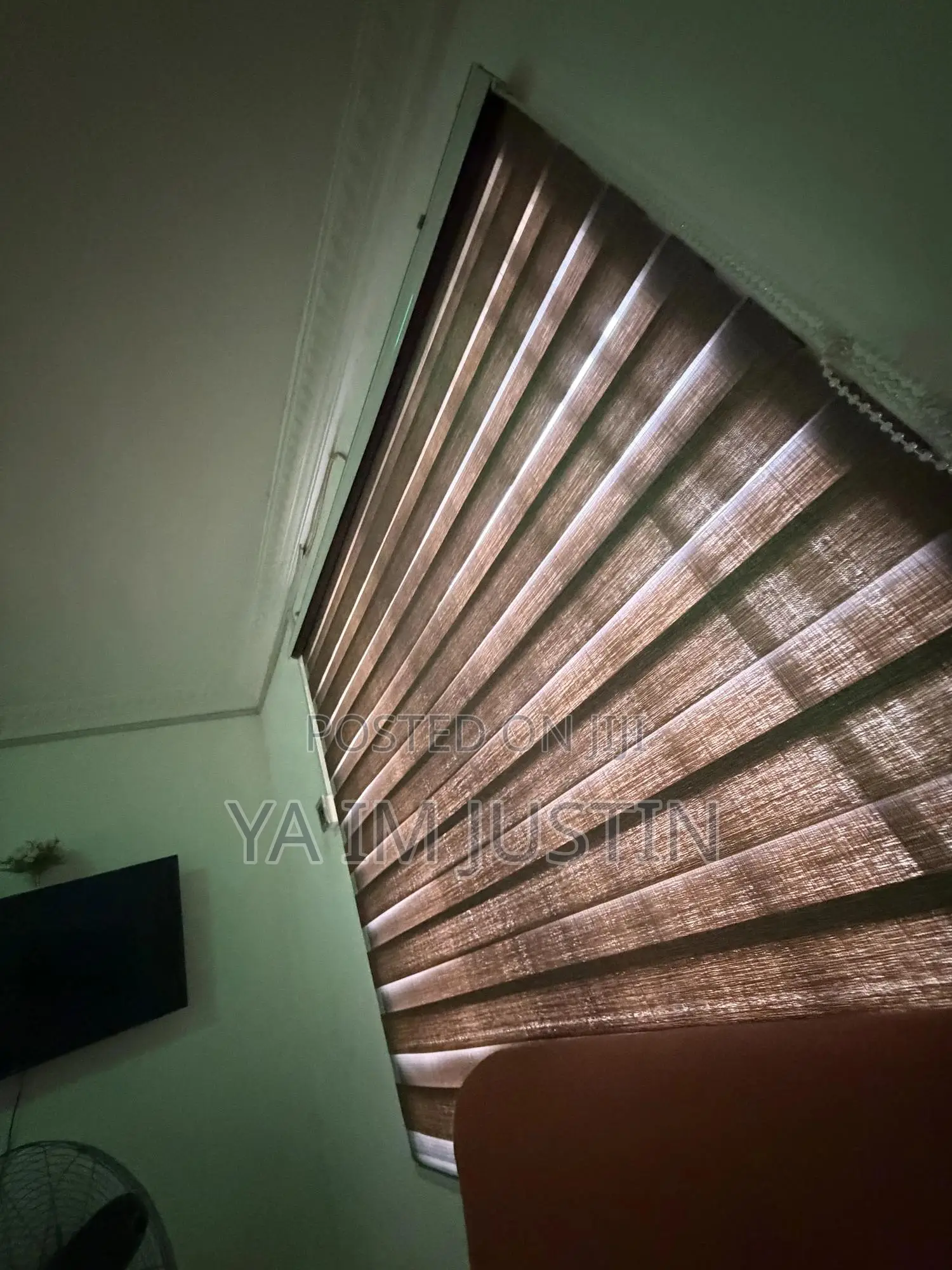 Windowblind