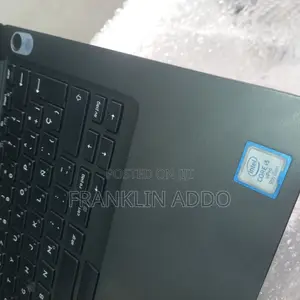 Laptop Dell Latitude 5401 8GB Intel Core i5 SSD 256GB