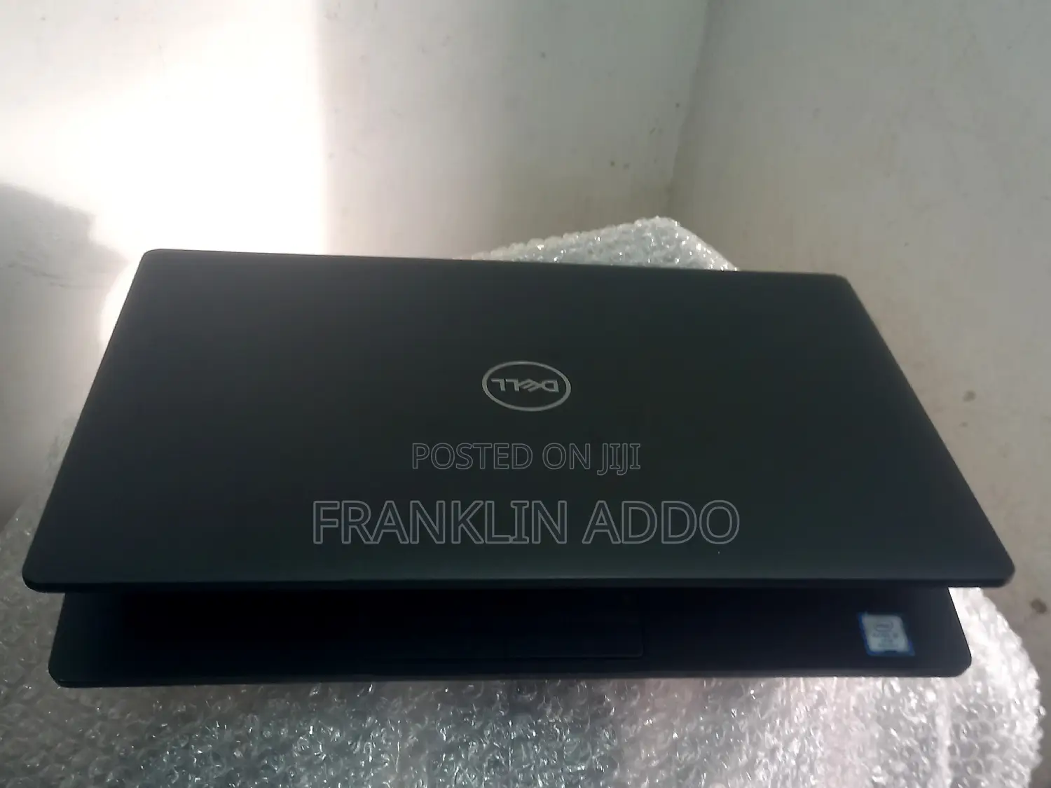 Laptop Dell Latitude 5401 8GB Intel Core i5 SSD 256GB