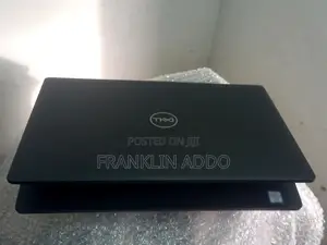 Laptop Dell Latitude 5401 8GB Intel Core i5 SSD 256GB