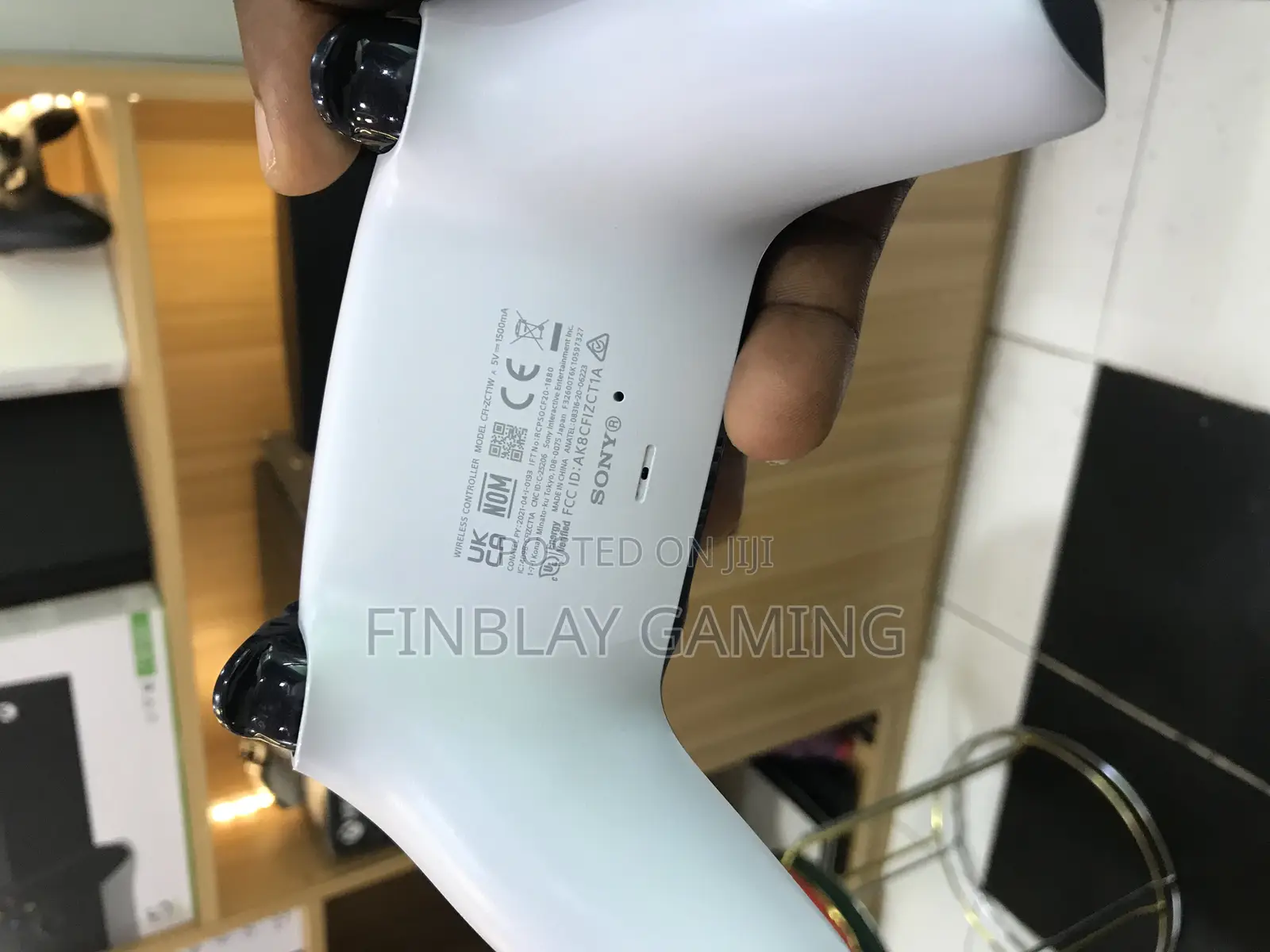 Brand New Original Ps 5 Controllers