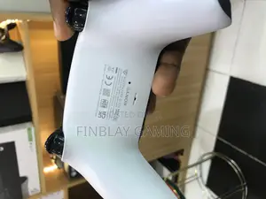 Brand New Original Ps 5 Controllers