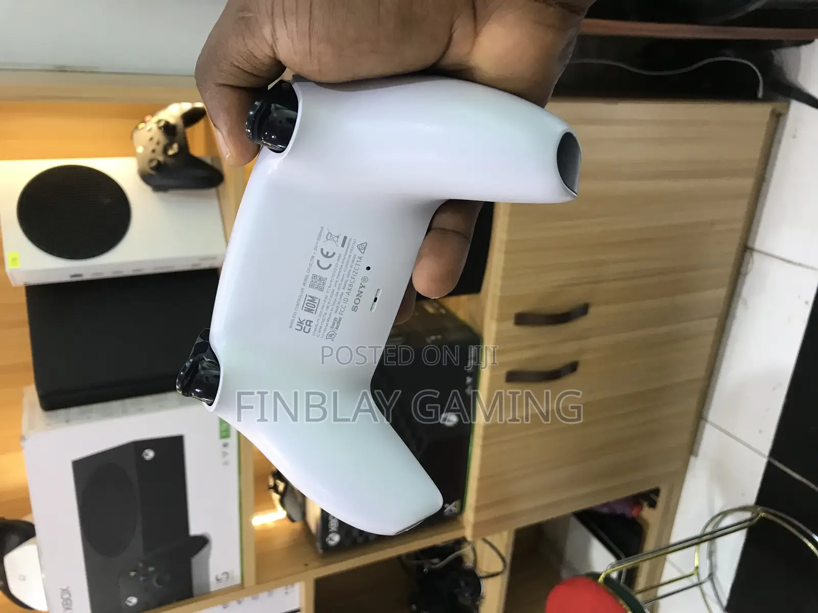 Brand New Original Ps 5 Controllers