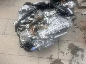 Gearbox Turbo 1.5 Complete for Honda CRV 2023-2026