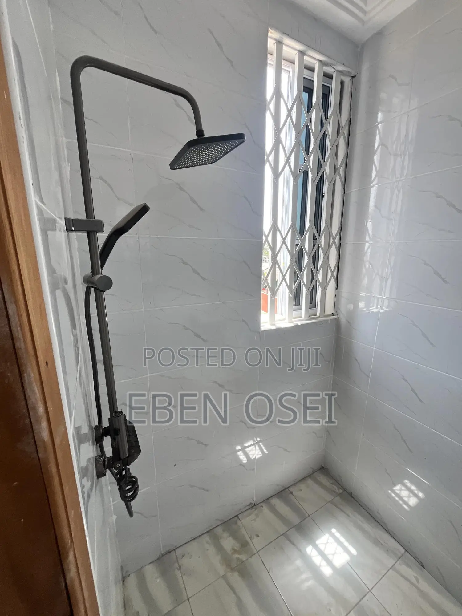 1bdrm Apartment in Dansoman for rent